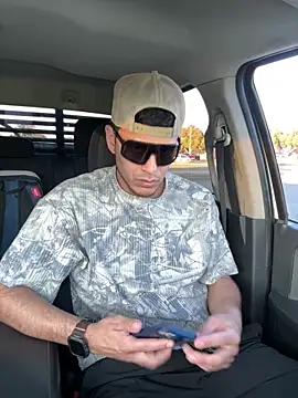 StrokingDaddy4 online show from February 2026 11:54:01 PM