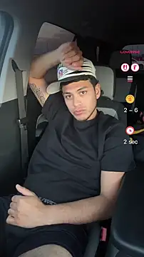 StrokingDaddy4 online show from February 2026 12:28:02 AM