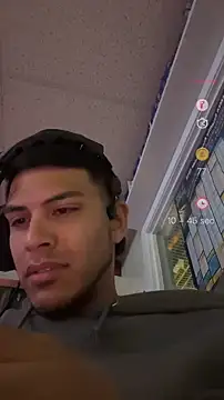 StrokingDaddy4 online show from March 2026 10:21:01 AM