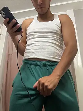 Snapshot of StrokingDaddy4 chatting on June 2026 04:54:01 PM StrokingDaddy4 online show from June 2026 04:54:01 PM
