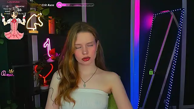 Snapshot of eva_drive chatting on May 2026 06:25:01 PM eva drive online show from May 2026 06:25:01 PM
