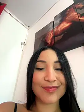 Snapshot of ReinaChloe chatting on September 2025 03:02:02 PM ReinaChloe online show from September 2025 03:02:02 PM
