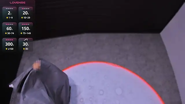 ReinaChloe online show from February 2026 04:17:01 PM