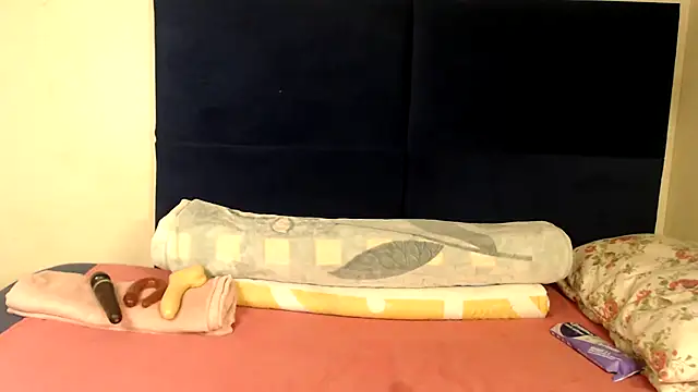 Sexy-Momo online show from October 2025 09:23:01 PM