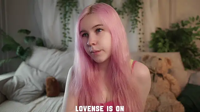 ElizSpieth online show from December 2025 01:21:02 AM