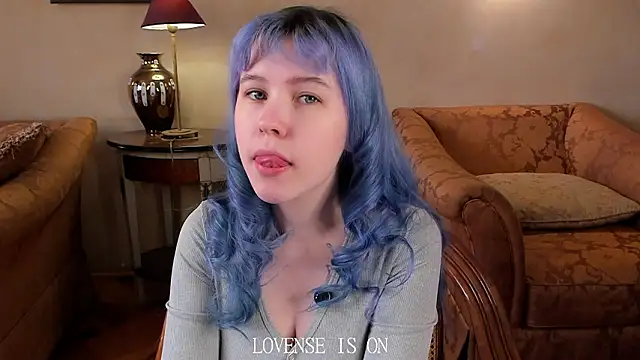 ElizSpieth online show from March 2026 02:07:02 AM