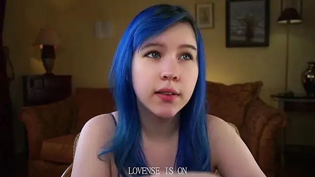 ElizSpieth online show from April 2026 02:28:02 AM