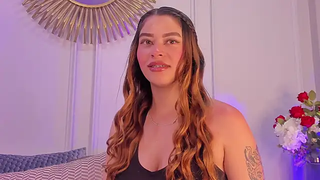 CharlotteBrownn  online show from March 2026 12:28:01 AM