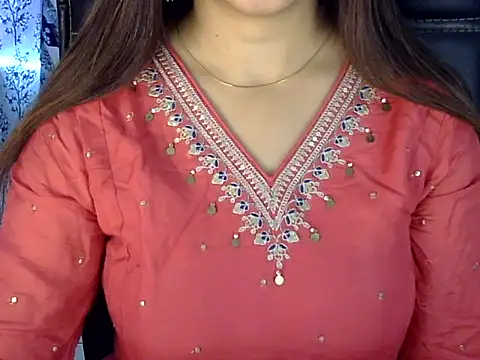 Rumi cute online show from January 2026 09:55:02 AM