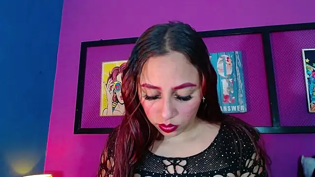 Snapshot of Naomi_Blomm chatting on September 2025 05:26:03 PM Naomi Blomm online show from September 2025 05:26:03 PM