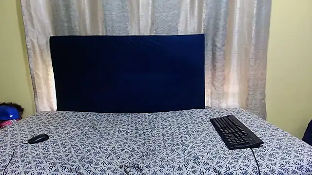 KinkyTrans23 online show from October 2025 09:31:01 AM