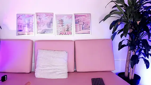 Yumii sweetgirl online show from September 2025 12:16:01 PM