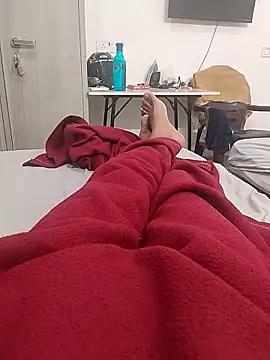 themasklover online show from April 2026 04:21:02 PM