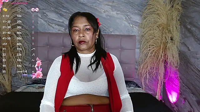 mya blaze online show from February 2026 04:34:02 AM