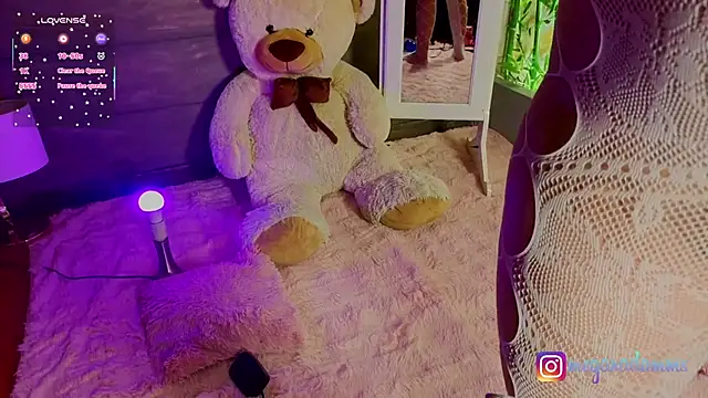 MeganAdamms online show from January 2026 11:49:01 AM