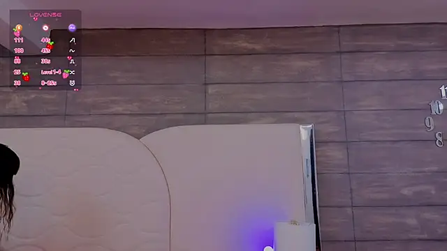 MeganAdamms online show from February 2026 11:47:02 AM