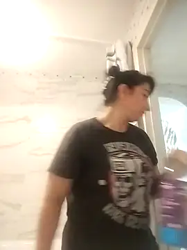 Funny Karina online show from September 2025 07:12:01 AM