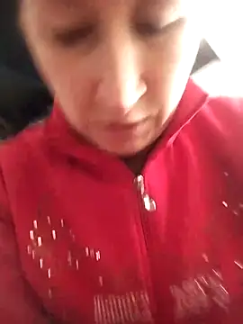 Funny Karina online show from October 2025 06:24:01 AM