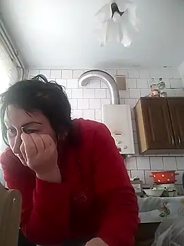 Funny Karina online show from October 2025 07:27:01 AM