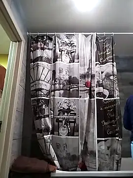 Funny Karina online show from December 2025 08:21:02 AM