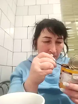 Funny Karina online show from January 2026 06:56:02 PM