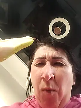 Funny Karina online show from March 2026 02:56:02 PM