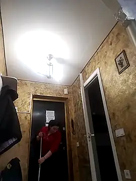 Funny Karina online show from March 2026 10:52:01 AM