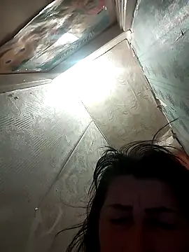 Funny Karina online show from March 2026 06:18:02 AM