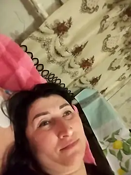 Funny Karina online show from March 2026 07:03:01 PM