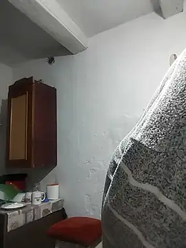 Funny Karina online show from April 2026 08:06:02 PM