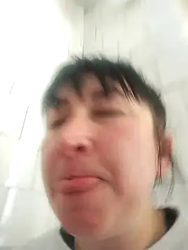 Funny Karina online show from April 2026 12:17:02 PM