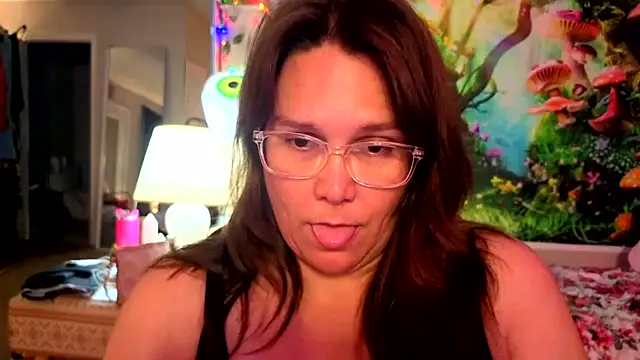 Princess  Kitty   online show from November 2025 11:04:02 PM