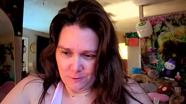 Princess  Kitty   online show from February 2026 01:08:02 PM