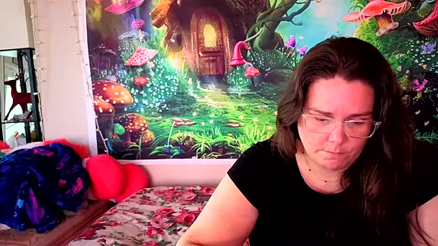 Princess  Kitty   online show from March 2026 06:58:02 PM