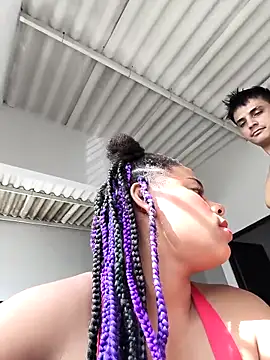 Mia-sensual online show from September 2025 07:36:01 PM