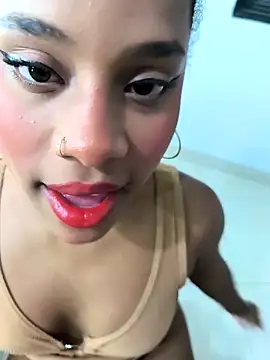 Mia-sensual online show from September 2025 04:24:02 AM