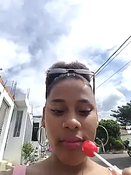 Mia-sensual online show from September 2025 07:15:02 PM