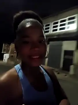 Mia-sensual online show from September 2025 04:37:02 AM