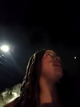 Mia-sensual online show from October 2025 04:23:02 AM