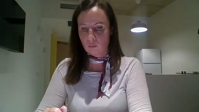 ALICAINWONDERLAND online show from October 2025 05:33:01 PM