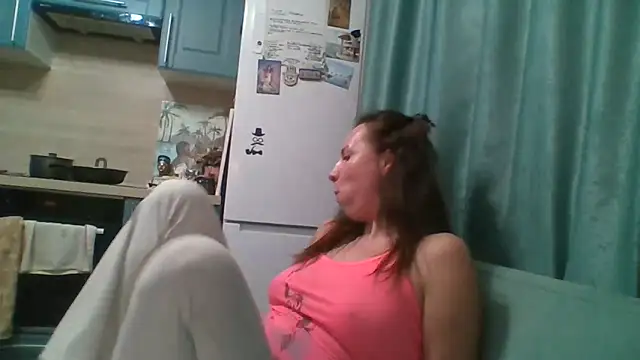 ALICAINWONDERLAND online show from April 2026 07:58:01 PM