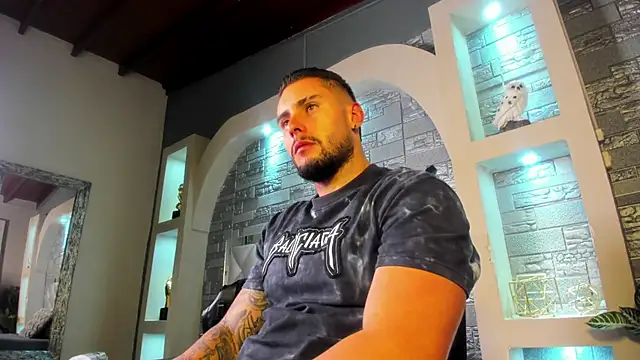 dominic de luca online show from September 2025 02:47:02 AM