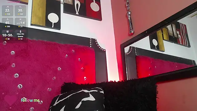 Engeelll online show from October 2025 07:04:02 PM