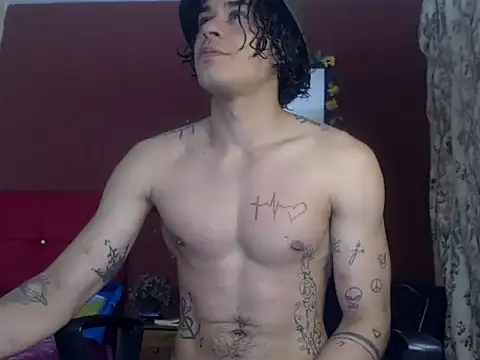 Jffer sLHom online show from October 2025 07:03:02 PM