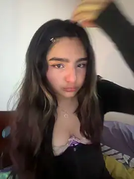 Clementyne30 online show from September 2025 09:52:02 PM