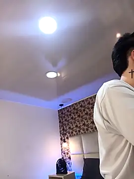 SpencerMontgomery online show from October 2025 06:26:01 PM