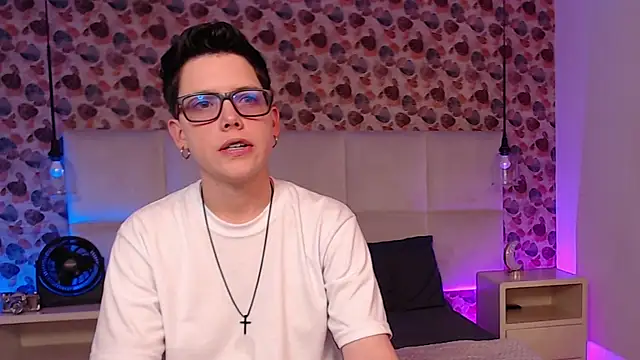 SpencerMontgomery online show from October 2025 08:28:02 PM