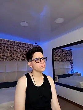 SpencerMontgomery online show from October 2025 06:41:02 PM