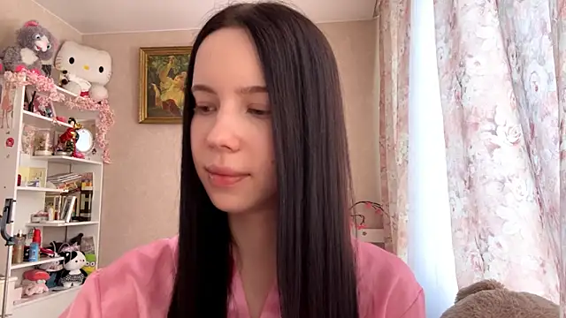 AxyKitten online show from September 2025 09:13:02 AM