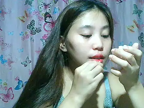 SexyAsianPussy4u online show from July 2026 01:47:01 AM